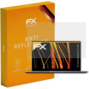atFoliX 4061186270676 Laptop Screen Protector - Anti-Reflective Shockproof atFoliX 4061186270676 Laptop Screen Protector - Anti-Reflective Shockproof