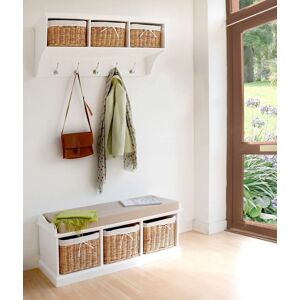 Statement Furniture Tetbury Shoe Storage Bench And Coat Rack Hallway Set Quality Assembled Statement Furniture Tetbury Shoe Storage Bench And Coat Rack Hallway Set Quality Assembled