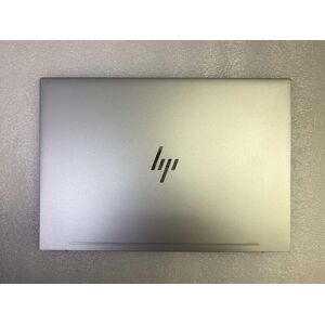 Genuine Hp Envy 13-Aq Back Lid Cover Top Lid Silver L54117-001 Genuine Hp Envy 13-Aq Back Lid Cover Top Lid Silver L54117-001