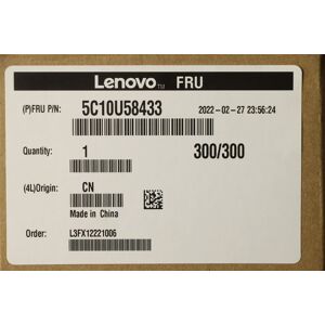 Lenovo Thinkstation M70s 3 M70s 4 P340 P350 Esd Internal Cable 5c10u58184 Lenovo Thinkstation M70s 3 M70s 4 P340 P350 Esd Internal Cable 5c10u58184