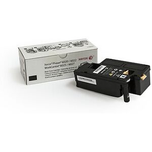 Xerox Black Toner Cartridge (2/000 Pages) Xerox Black Toner Cartridge (2/000 Pages)