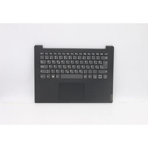 Lenovo Ideapad S145-14api Palmrest Cover Touchpad Keyboard Slovenian 5cb0s17027 Lenovo Ideapad S145-14api Palmrest Cover Touchpad Keyboard Slovenian 5cb0s17027