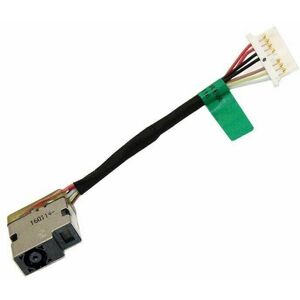 Genuine Hp 808155-019 Gnrc D Cin Cal50 8p 4.5mm90w L Genuine Hp 808155-019 Gnrc D Cin Cal50 8p 4.5mm90w L