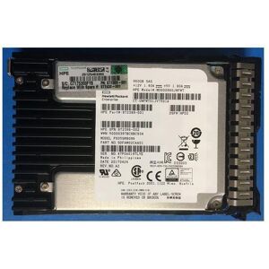 Hewlett Packard Enterprise 900GB SAS 12G SFF - Hard Drive Hewlett Packard Enterprise 900GB SAS 12G SFF - Hard Drive