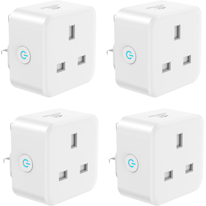 Does Not Apply Smart Plug With Energy Monitoring, 13a Smart Plugs That Work With Alexa, Google Does Not Apply Smart Plug With Energy Monitoring, 13a Smart Plugs That Work With Alexa, Google