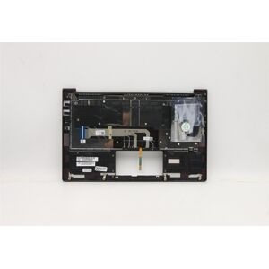Lenovo Yoga 7-14are05 Keyboard Palmrest Top Cover Slovenian Black 5cb0z32189 Lenovo Yoga 7-14are05 Keyboard Palmrest Top Cover Slovenian Black 5cb0z32189