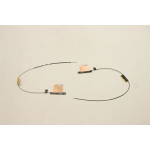 Lenovo Thinkpad T14 Gen 4 T14 Gen 3 Wi-Fi Wifi Wireless Antenna 5a30z88188 Lenovo Thinkpad T14 Gen 4 T14 Gen 3 Wi-Fi Wifi Wireless Antenna 5a30z88188