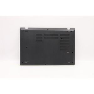 Lenovo Thinkpad P15v Gen 2 Bottom Base Lower Chassis Cover Black 5cb0z69419 Lenovo Thinkpad P15v Gen 2 Bottom Base Lower Chassis Cover Black 5cb0z69419