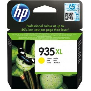 Hp935xl Yellow Original Hp 935 Xl Printer Ink Cartridge Hp935xl Yellow Original Hp 935 Xl Printer Ink Cartridge