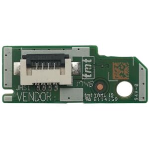 Acer Aspire A715-71g A715-72g A717-71g A717-72g Hall Sensor Board 55.Gp8n2.001 Acer Aspire A715-71g A715-72g A717-71g A717-72g Hall Sensor Board 55.Gp8n2.001