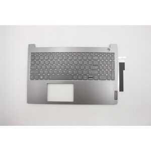 Lenovo Thinkbook 15-Iml Palmrest Cover Keyboard Us Grey Backlit 5cb0w45244 Lenovo Thinkbook 15-Iml Palmrest Cover Keyboard Us Grey Backlit 5cb0w45244