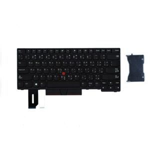 Lenovo Thinkpad T480s L480 L380 L390 L490 E480 E485 T490 E490 Keyboard 01yp485 Lenovo Thinkpad T480s L480 L380 L390 L490 E480 E485 T490 E490 Keyboard 01yp485