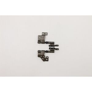 Lenovo Yoga 7-15iil05 7-15itl05 Hinge Hinges Bracket 5h50s28939 Lenovo Yoga 7-15iil05 7-15itl05 Hinge Hinges Bracket 5h50s28939