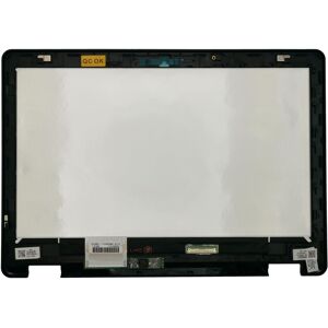Acer Chromebook Spin R751tn Lcd Touch Screen Display Black Touch 6m.Gnjn7.001 Acer Chromebook Spin R751tn Lcd Touch Screen Display Black Touch 6m.Gnjn7.001