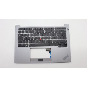 Lenovo Thinkpad E14 Gen 5 Keyboard Palmrest Top Cover Portuguese 5m11l92423 Lenovo Thinkpad E14 Gen 5 Keyboard Palmrest Top Cover Portuguese 5m11l92423