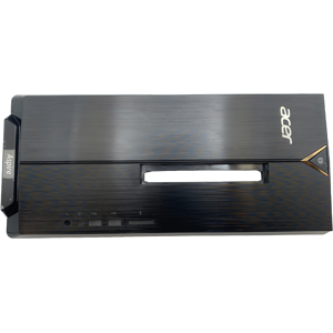 Acer Aspire Tc-885 Tc-886 Tc-885g Front Bezel Chassis Cover + Odd Bezel Black Acer Aspire Tc-885 Tc-886 Tc-885g Front Bezel Chassis Cover + Odd Bezel Black
