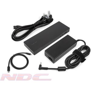 HP Usb-C G4 Docking Station With Power Supply + Usb Cable L13899-001 *fast Ship* HP Usb-C G4 Docking Station With Power Supply + Usb Cable L13899-001 *fast Ship*