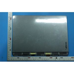 Lenovo Yoga Book C930 Rear Housing Battery Cover 5s58c11581 Lenovo Yoga Book C930 Rear Housing Battery Cover 5s58c11581