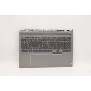 Lenovo Thinkbook 16p G2 Ach Palmrest Cover Touchpad Keyboard Russian 5cb1d04551 Lenovo Thinkbook 16p G2 Ach Palmrest Cover Touchpad Keyboard Russian 5cb1d04551