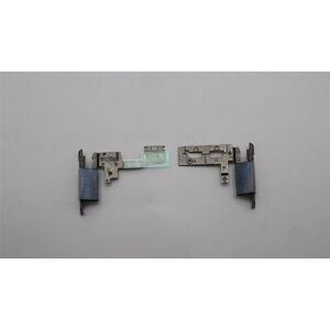 Lenovo Ideapad 5 14iru8 5 14abr8 Hinge Hinges Bracket 5h50s29099 Lenovo Ideapad 5 14iru8 5 14abr8 Hinge Hinges Bracket 5h50s29099