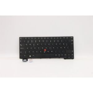 Lenovo Thinkpad X13 2 Keyboard Swedish Finnish Black 5n21a21940 Lenovo Thinkpad X13 2 Keyboard Swedish Finnish Black 5n21a21940
