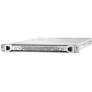 HP Enterprise 755258-B21-Rfb Proliant Dl360 Gen9 HP Enterprise 755258-B21-Rfb Proliant Dl360 Gen9