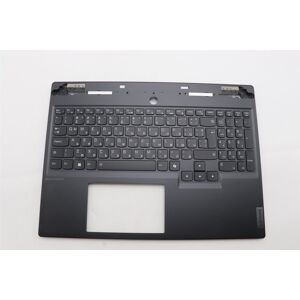 Lenovo Legion 7 16irx9 Keyboard Palmrest Top Cover Bulgarian Backlit 5cb1n61450 Lenovo Legion 7 16irx9 Keyboard Palmrest Top Cover Bulgarian Backlit 5cb1n61450