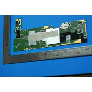 Lenovo Yoga Tab Yt3-X50f Yt3-X50l Yt3-X50m Motherboard Mainboard 16gb 5b28c03586 Lenovo Yoga Tab Yt3-X50f Yt3-X50l Yt3-X50m Motherboard Mainboard 16gb 5b28c03586