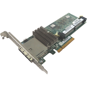 HP Smart Array P421 Pcie X8 Low Profile Sas Controller Board HP Smart Array P421 Pcie X8 Low Profile Sas Controller Board