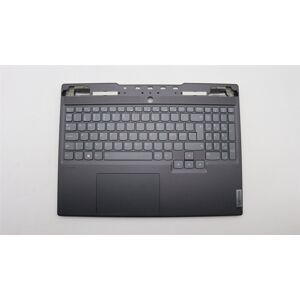 Lenovo Legion S7 16arha7 Palmrest Cover Touchpad Keyboard Nordic 5cb1j31504 Lenovo Legion S7 16arha7 Palmrest Cover Touchpad Keyboard Nordic 5cb1j31504