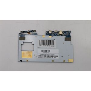 Lenovo Miix 310-10icr Motherboard Mainboard Uma Intel X5-Z8350 2gb 5b20l55196 Lenovo Miix 310-10icr Motherboard Mainboard Uma Intel X5-Z8350 2gb 5b20l55196