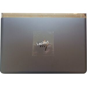 New Hp Spectre 13-V 13.3\" Fhd Wled Uwva Screen Palmrest Top Cover Uk Keyboard New Hp Spectre 13-V 13.3\" Fhd Wled Uwva Screen Palmrest Top Cover Uk Keyboard