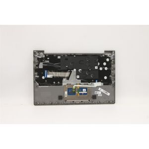Lenovo Thinkbook 14 G3 Acl Palmrest Cover Touchpad Keyboard Grey 5cb1c89927 Lenovo Thinkbook 14 G3 Acl Palmrest Cover Touchpad Keyboard Grey 5cb1c89927