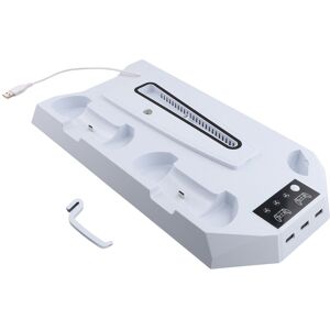 Sodial Vertical Cooling Stand For / Slim Console Fast Charging Station For6810 Sodial Vertical Cooling Stand For / Slim Console Fast Charging Station For6810