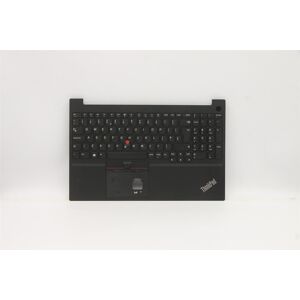 Lenovo Thinkpad E15 Gen 2 Palmrest Touchpad Cover Keyboard Uk Europe 5m11a35716 Lenovo Thinkpad E15 Gen 2 Palmrest Touchpad Cover Keyboard Uk Europe 5m11a35716