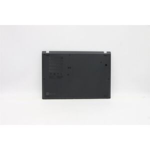 Lenovo Thinkpad X13 Gen 2 Bottom Base Lower Chassis Cover Black 5cb0z69288 Lenovo Thinkpad X13 Gen 2 Bottom Base Lower Chassis Cover Black 5cb0z69288