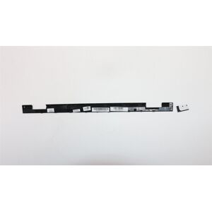 Lenovo Yoga X380 Hinge Cap Strip Trim Cover Black 02da054 Lenovo Yoga X380 Hinge Cap Strip Trim Cover Black 02da054