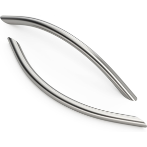 Does Not Apply 10 Pack Bow Kitchen Cabinet Door Handles 160mm Cupboards Drawers,Brushed Nickel Does Not Apply 10 Pack Bow Kitchen Cabinet Door Handles 160mm Cupboards Drawers,Brushed Nickel