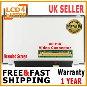 LG 14.0" FHD In-Cell Touch Screen - Laptop Display for Lenovo T470s LG 14.0" FHD In-Cell Touch Screen - Laptop Display for Lenovo T470s