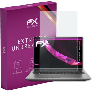 Atfolix Glass Protector For Hp Zbook Fury G8 15,6 Inch 9h Hybrid-Glass Atfolix Glass Protector For Hp Zbook Fury G8 15,6 Inch 9h Hybrid-Glass