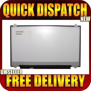 Generic 17.3\" Led Hd+ Lcd Screen Display Panel For Hp Notebook Pc 17 X008no New Generic 17.3\" Led Hd+ Lcd Screen Display Panel For Hp Notebook Pc 17 X008no New