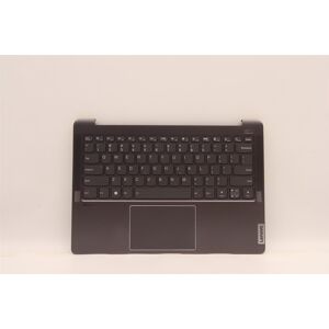 Lenovo Ideapad 5 14iap7 5 14arh7 Palmrest Cover Touchpad Keyboard 5cb1h81618 Lenovo Ideapad 5 14iap7 5 14arh7 Palmrest Cover Touchpad Keyboard 5cb1h81618