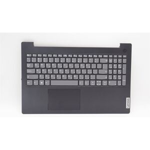 Lenovo V15 G4 Amn Palmrest Cover Touchpad Keyboard Hebrew Black 5cb1l09255 Lenovo V15 G4 Amn Palmrest Cover Touchpad Keyboard Hebrew Black 5cb1l09255