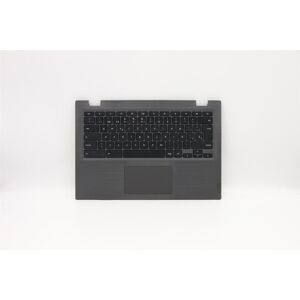 Lenovo Chromebook S345-14ast 14e Keyboard Palmrest Top Cover Spanish 5cb0s95252 Lenovo Chromebook S345-14ast 14e Keyboard Palmrest Top Cover Spanish 5cb0s95252