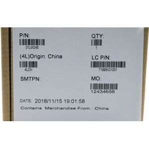 Lenovo Thinkpad L580 L590 Touchpad Trackpad Board Cable 01lw245 Lenovo Thinkpad L580 L590 Touchpad Trackpad Board Cable 01lw245