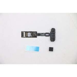 Lenovo Yoga 7-14are05 7-14are05 Fp Board Finger Print Reader Grey 5f30s94928 Lenovo Yoga 7-14are05 7-14are05 Fp Board Finger Print Reader Grey 5f30s94928