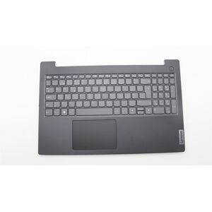 Lenovo V15 G2 Ijl Palmrest Cover Touchpad Keyboard Portuguese Black 5cb1f36605 Lenovo V15 G2 Ijl Palmrest Cover Touchpad Keyboard Portuguese Black 5cb1f36605