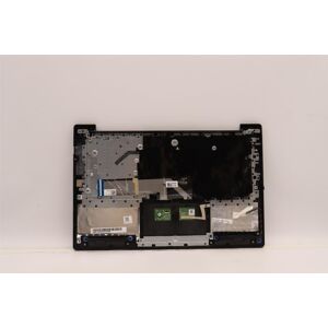 Lenovo K14 Palmrest Cover Touchpad Keyboard Italian Black 5m11g25768 Lenovo K14 Palmrest Cover Touchpad Keyboard Italian Black 5m11g25768