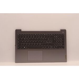Lenovo Ideapad 3 15iau7 3 15aba7 Palmrest Cover Touchpad Keyboard 5cb1h78296 Lenovo Ideapad 3 15iau7 3 15aba7 Palmrest Cover Touchpad Keyboard 5cb1h78296
