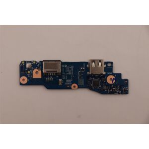 Lenovo Thinkpad E14 Gen 4 Usb-A Ethernet Board 5c51c94270 Lenovo Thinkpad E14 Gen 4 Usb-A Ethernet Board 5c51c94270